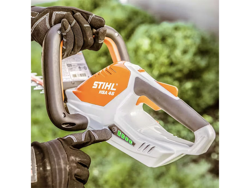 Stihl HSA 45 in Calmar, Iowa - Photo 2