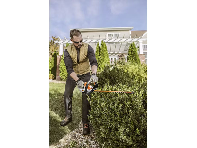 Stihl HSA 45 in Calmar, Iowa - Photo 3