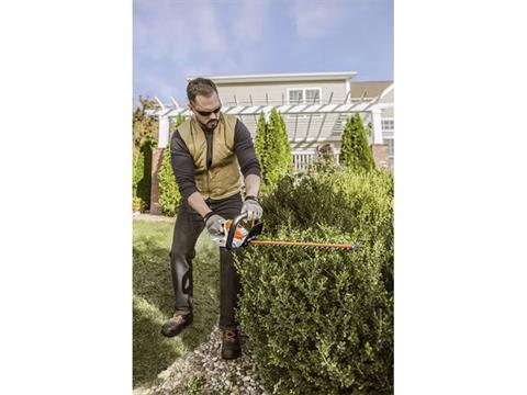 Stihl HSA 45 in Calmar, Iowa - Photo 3