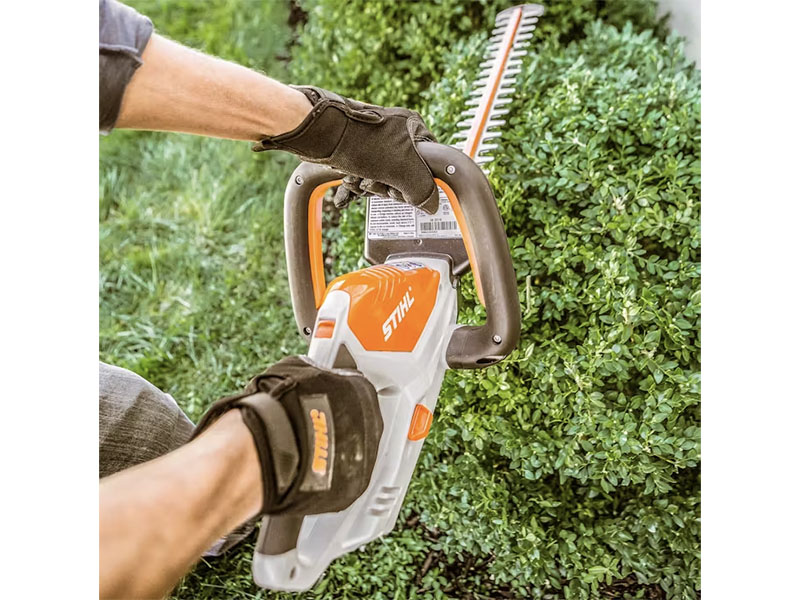 Stihl HSA 45 in Calmar, Iowa - Photo 6