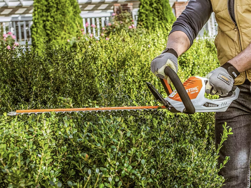 Stihl HSA 45 in Calmar, Iowa - Photo 7