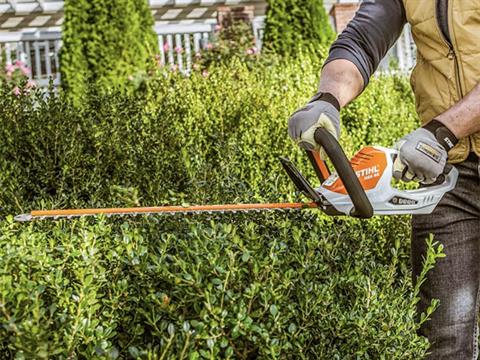 Stihl HSA 45 in Calmar, Iowa - Photo 7