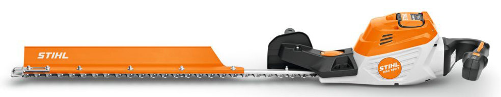 Stihl HSA 150 T (Unit Only) 30 in. in Stratford, Wisconsin - Photo 2