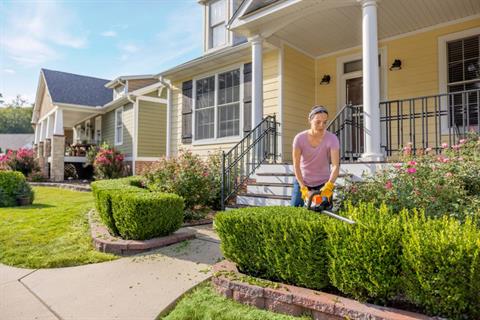 Stihl HSA 50 (Unit Only) in Stratford, Wisconsin - Photo 4