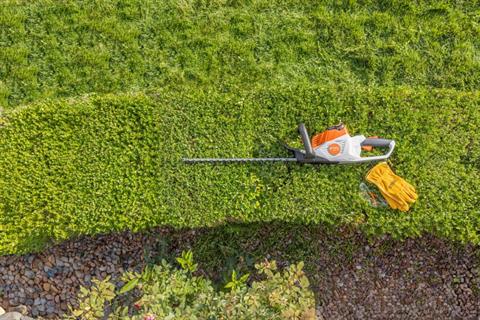 Stihl HSA 50 (Unit Only) in Stratford, Wisconsin - Photo 5