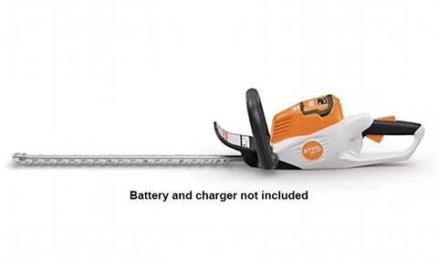 Stihl HSA 50 w/o Battery & Charger in Calmar, Iowa
