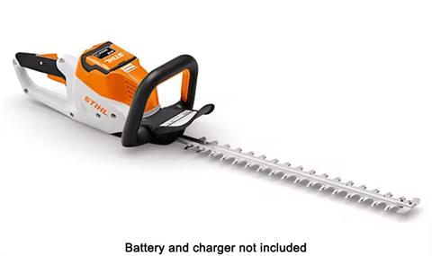 Stihl HSA 50 w/o Battery & Charger in Calmar, Iowa