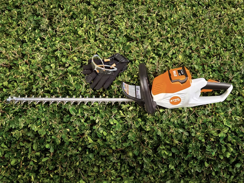 Stihl HSA 50 w/o Battery & Charger in Mio, Michigan - Photo 3