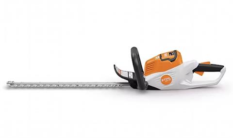 Stihl HSA 50 w/ AK 10 & AL 101 Charger in Calmar, Iowa
