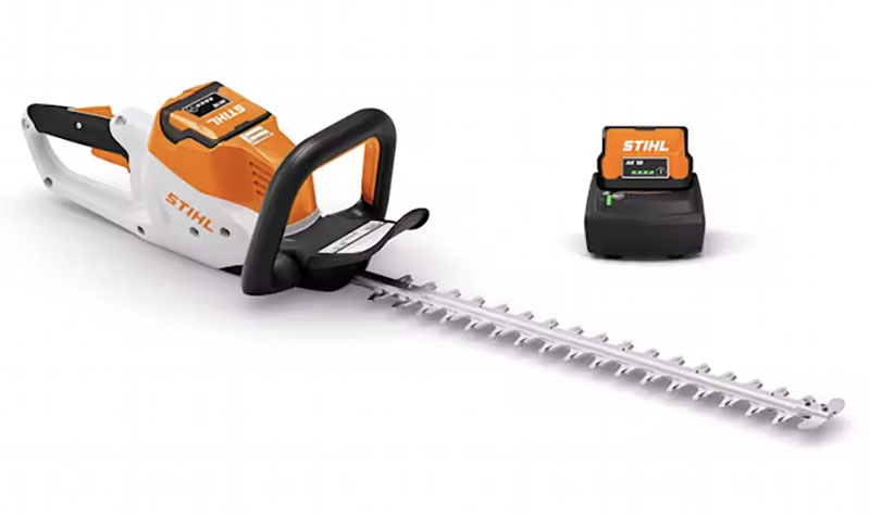 Stihl HSA 50 w/ AK 10 & AL 101 Charger in Calmar, Iowa - Photo 2