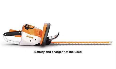Stihl HSA 56 w/o Battery & Charger in Calmar, Iowa