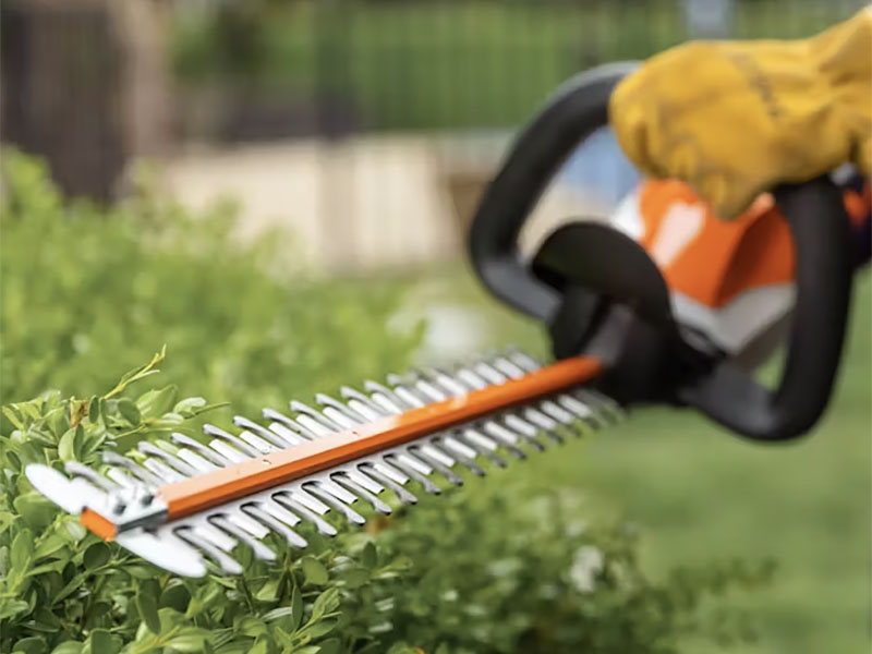 Stihl HSA 56 w/o Battery & Charger in Calmar, Iowa - Photo 4