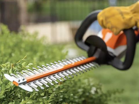 Stihl HSA 56 w/o Battery & Charger in Calmar, Iowa - Photo 4