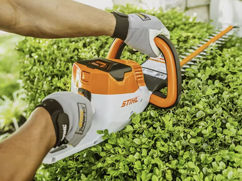 Stihl HSA 56 w/o Battery & Charger in Calmar, Iowa - Photo 5