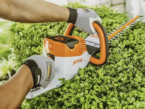 Stihl HSA 56 w/o Battery & Charger in Calmar, Iowa - Photo 5