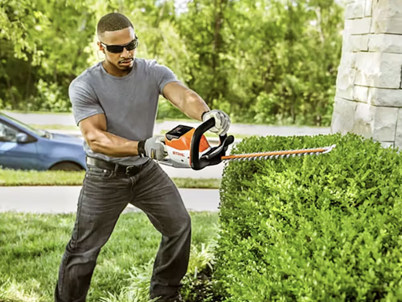 Stihl HSA 56 w/o Battery & Charger in Calmar, Iowa - Photo 6