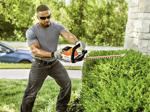Stihl HSA 56 w/o Battery & Charger in Calmar, Iowa - Photo 6