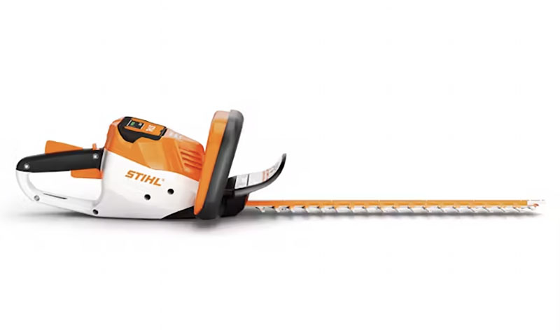 Stihl HSA 56 w/ AK 10 Battery & AL 101 Charger in Calmar, Iowa - Photo 1