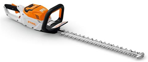 Stihl HSA 60 Set w/AK 10 in Stratford, Wisconsin - Photo 2