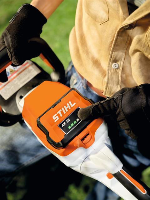 Stihl HSA 60 (Unit Only) in Stratford, Wisconsin - Photo 2