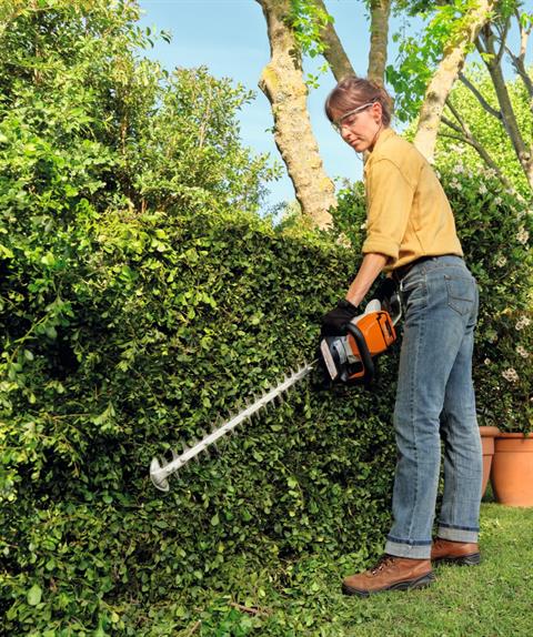 Stihl HSA 60 (Unit Only) in Stratford, Wisconsin - Photo 4