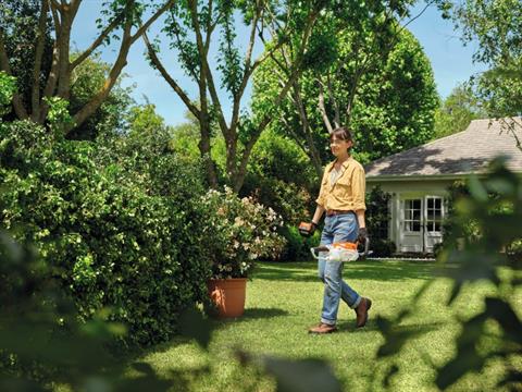 Stihl HSA 60 (Unit Only) in Stratford, Wisconsin - Photo 5