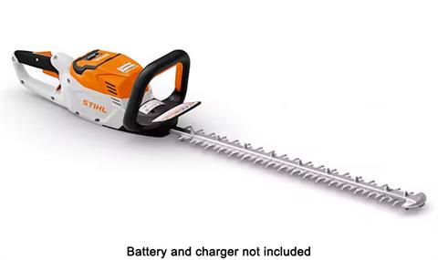 Stihl HSA 60 w/o Battery & Charger in Calmar, Iowa