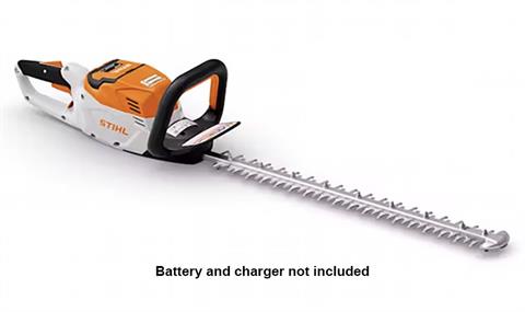 Stihl HSA 60 w/o Battery & Charger in Mio, Michigan