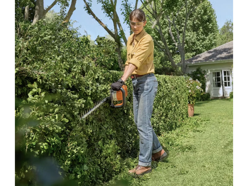 Stihl HSA 60 w/o Battery & Charger in Calmar, Iowa - Photo 3