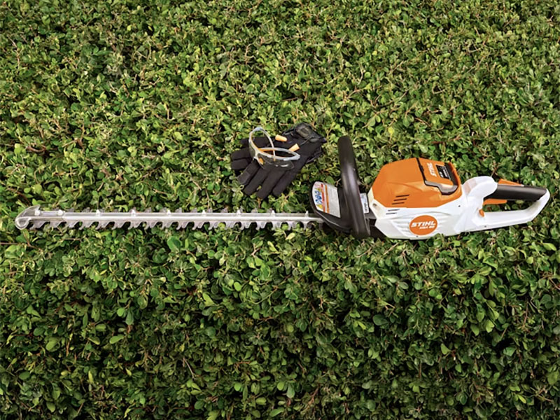 Stihl HSA 60 w/o Battery & Charger in Calmar, Iowa - Photo 4