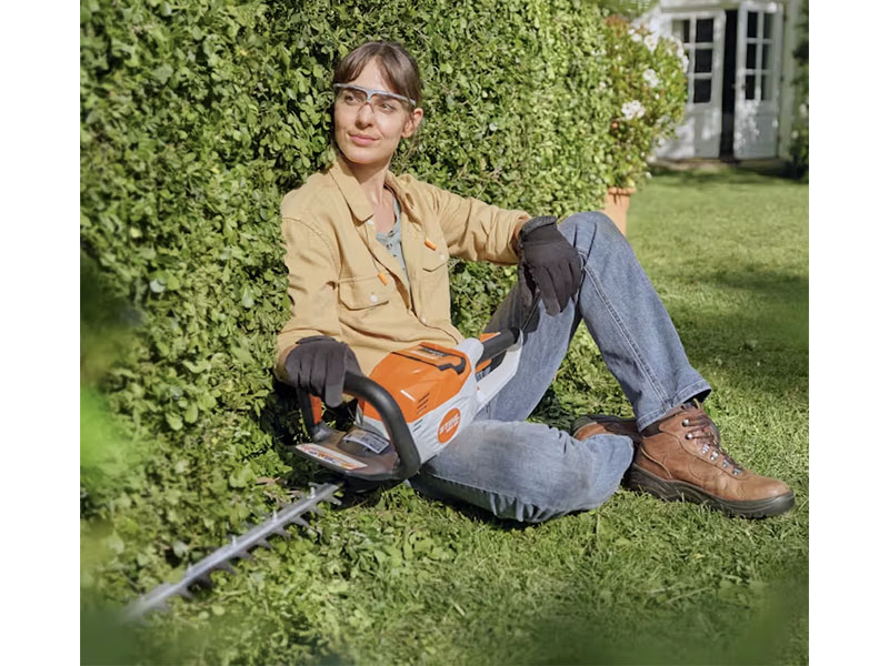 Stihl HSA 60 w/o Battery & Charger in Calmar, Iowa - Photo 5