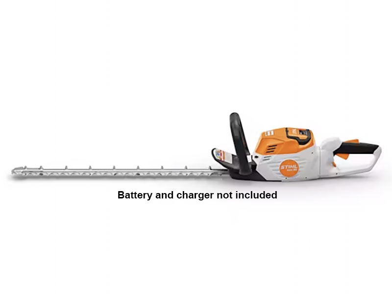 Stihl HSA 60 w/o Battery & Charger in Saint Maries, Idaho - Photo 2