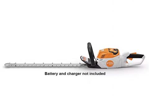 Stihl HSA 60 w/o Battery & Charger in Saint Maries, Idaho - Photo 2