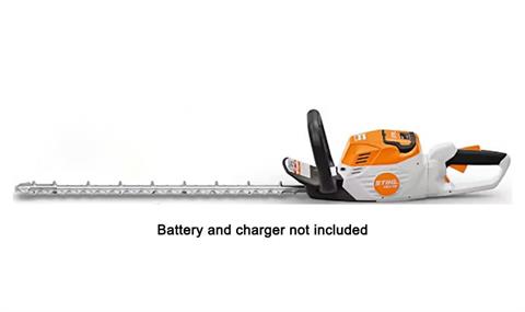 Stihl HSA 60 w/o Battery & Charger in Saint Maries, Idaho - Photo 2