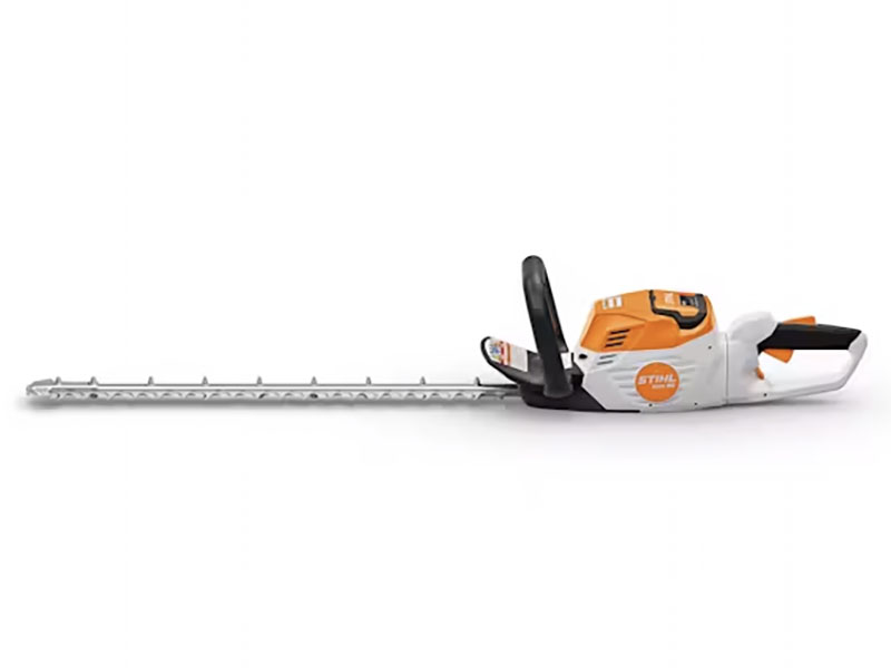 Stihl HSA 60 w/ AK 10 and AL 101 Charger in Calmar, Iowa - Photo 2