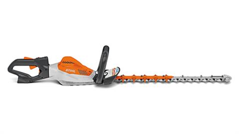 Stihl HSA 94 R in Calmar, Iowa