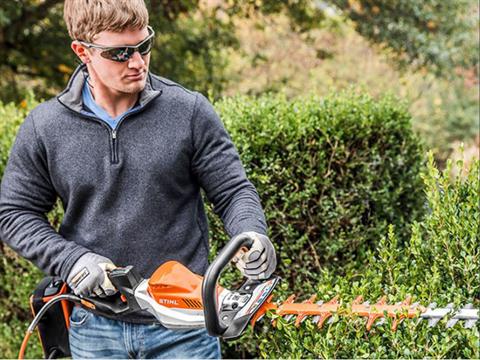 Stihl HSA 94 R in Calmar, Iowa - Photo 5