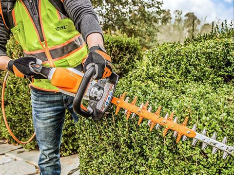 Stihl HSA 94 R in Calmar, Iowa - Photo 3