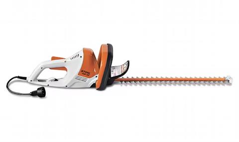 Stihl HSE 52 in Mio, Michigan