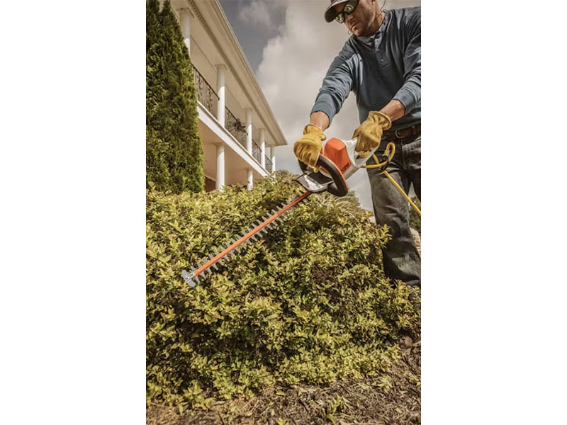 Stihl HSE 52 in Mio, Michigan - Photo 3