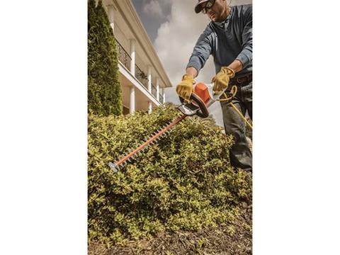 Stihl HSE 52 in Mio, Michigan - Photo 3