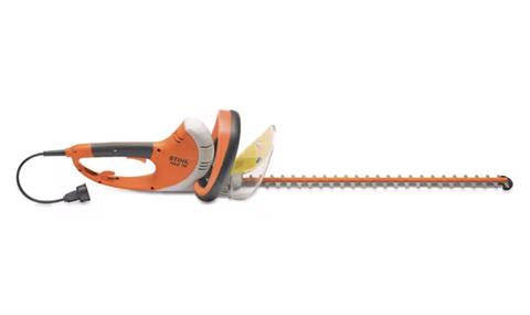 Stihl HSE 70 in Mio, Michigan