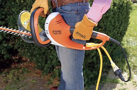 Stihl HSE 70 in Mio, Michigan - Photo 2