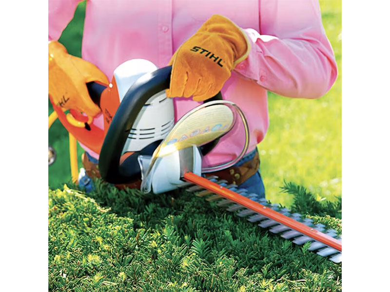 Stihl HSE 70 in Mio, Michigan - Photo 3