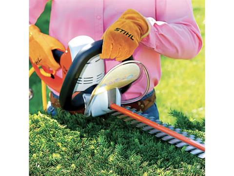 Stihl HSE 70 in Mio, Michigan - Photo 3