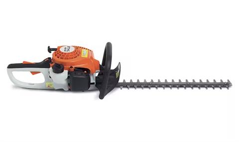 Stihl HS 45 in Mio, Michigan