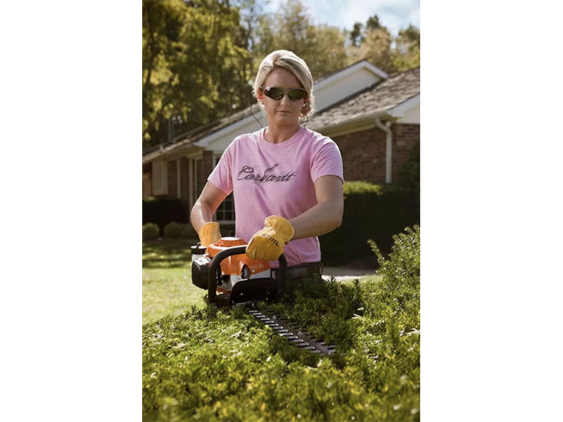 Stihl HS 45 in Calmar, Iowa - Photo 3