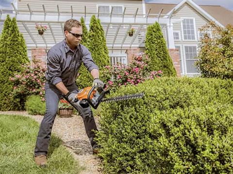 Stihl HS 45 in Calmar, Iowa - Photo 4