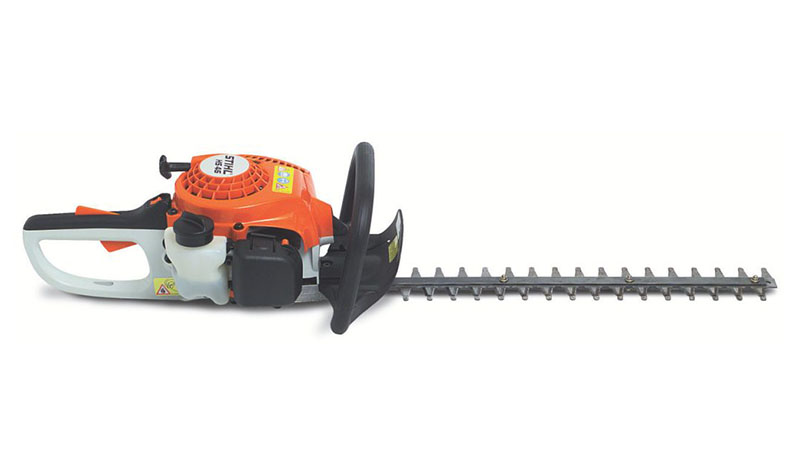 Stihl HS 45 in Stratford, Wisconsin - Photo 1