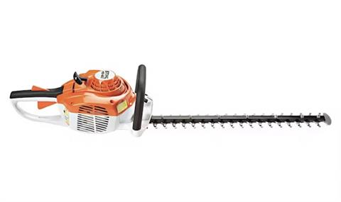Stihl HS 46 C-E in Mio, Michigan